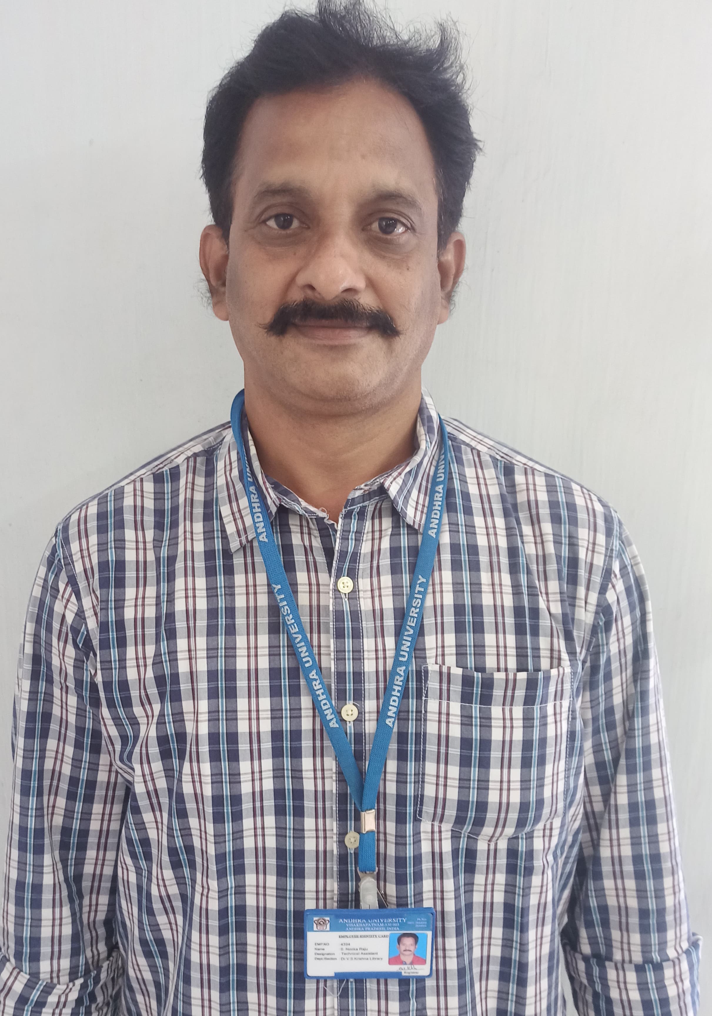 Team Member Photo